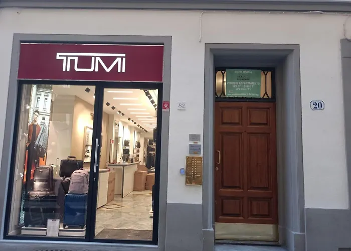公寓 Duomo *