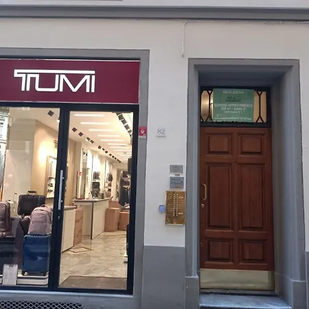 דירה Duomo *