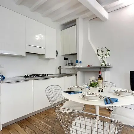 Apartamento Duomo Florença