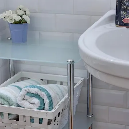 Duomo Apartamento Florença