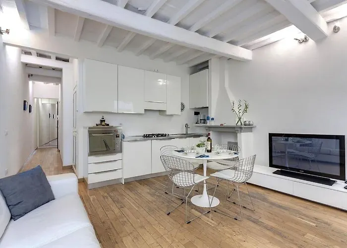 Duomo Apartament