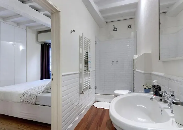 Apartament Duomo